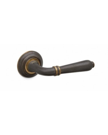 Modern Mandelli Sevilla door handle designer handle
