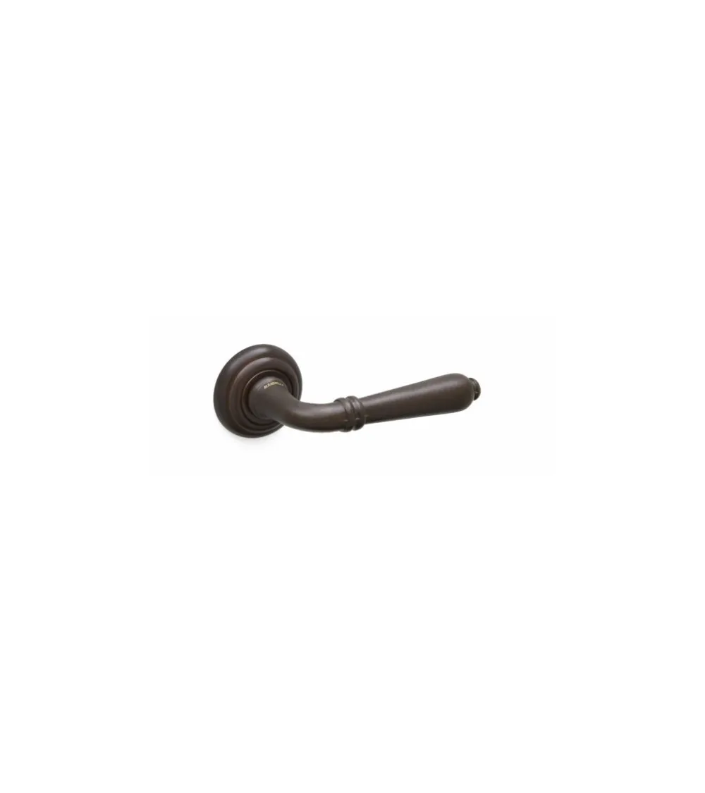 Modern Mandelli Sevilla door handle designer handle colour 2