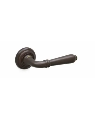 Modern Mandelli Sevilla door handle designer handle colour 2