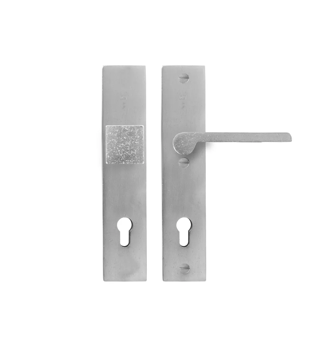 Exterior Handles