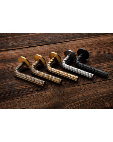 Original Rocksor door handles