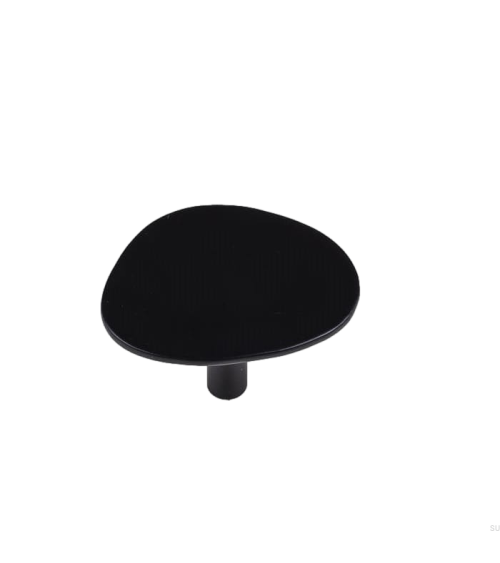 INK Cabinet Knob Black