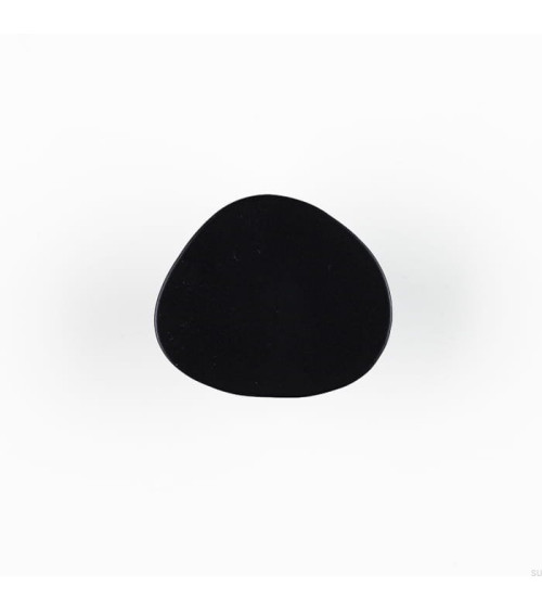 INK Cabinet Knob Black