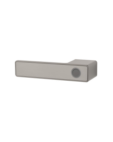 MAHONIA modern electronic door handle designer handle for left-handed