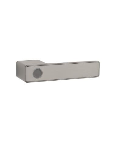 MAHONIA modern electronic door handle designer handle