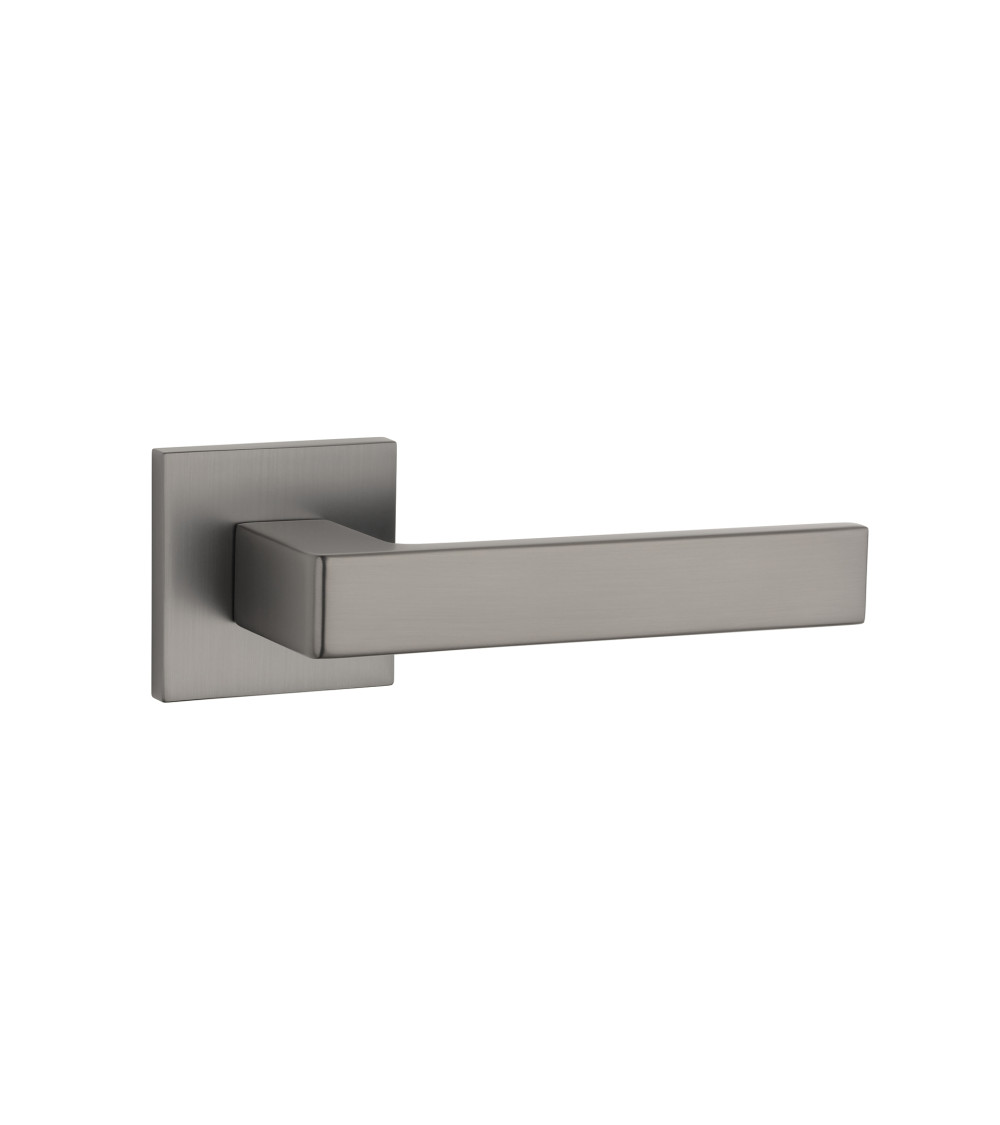 SULLA anthracite door handle design handle