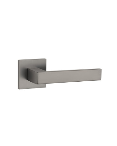 SULLA anthracite door handle design handle