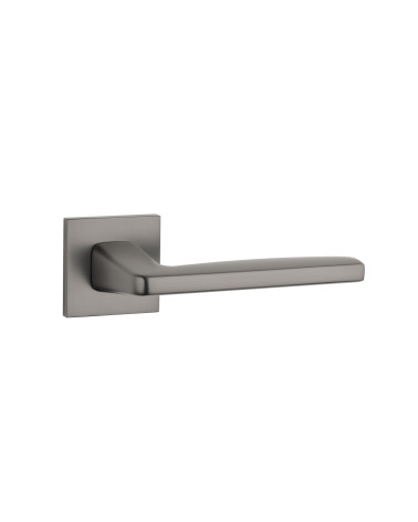 ERBA graphite door handle designer handle