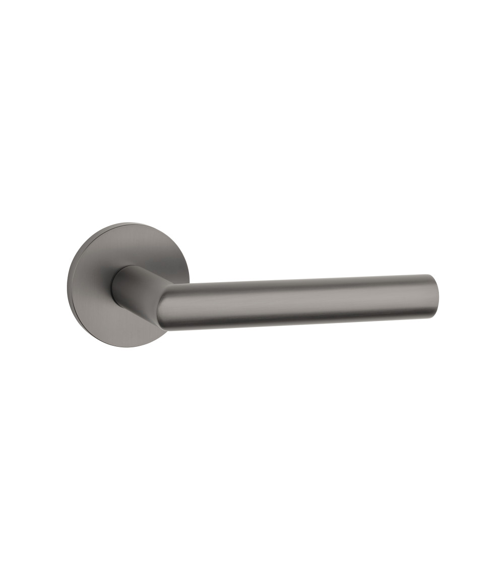 ARABIS graphite door handle design handle