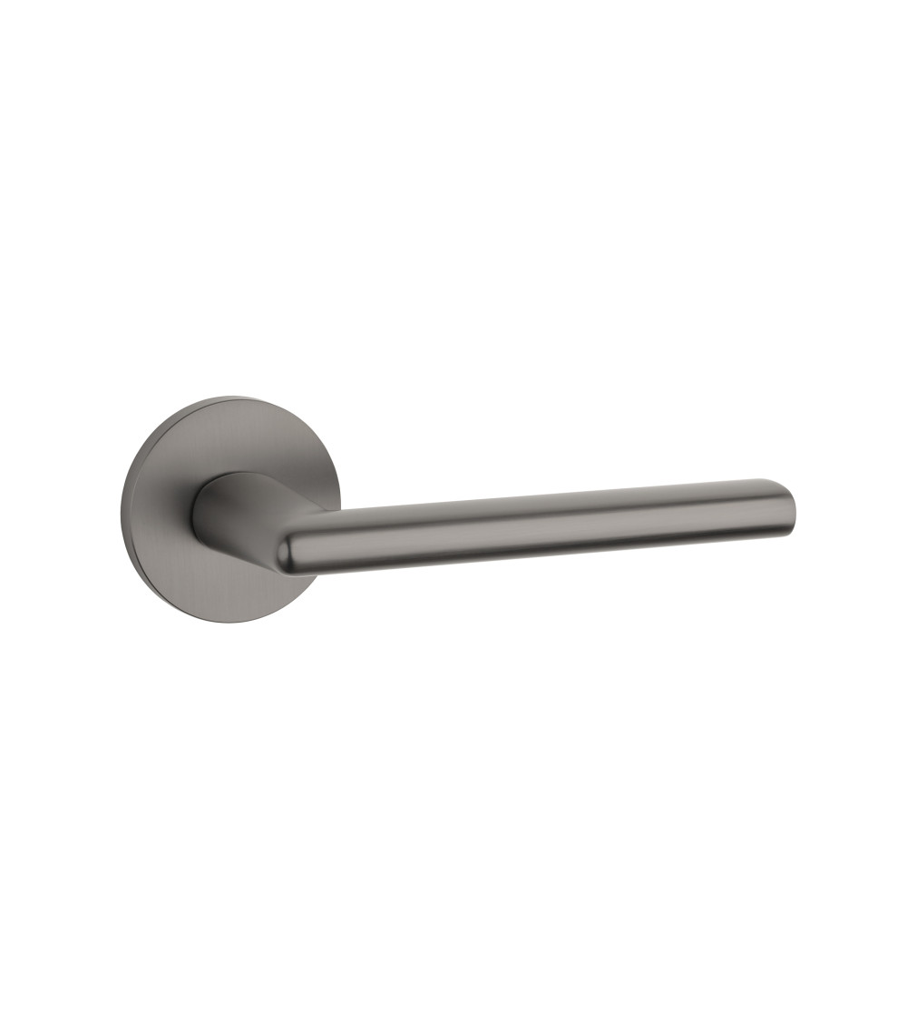 KALMIA graphite door handle design handle