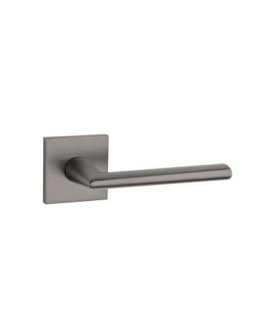 PRIMULA graphite door handle design handle