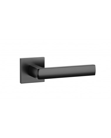 HOSTA door handle design ironmongery colour 1