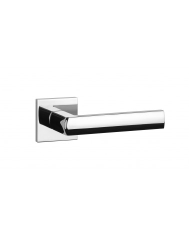 HOSTA door handle design ironmongery colour 2