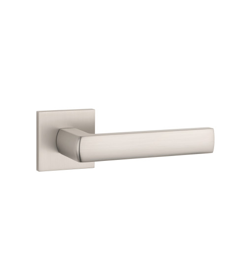 HOSTA matt gold door handles