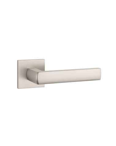 HOSTA matt gold door handles