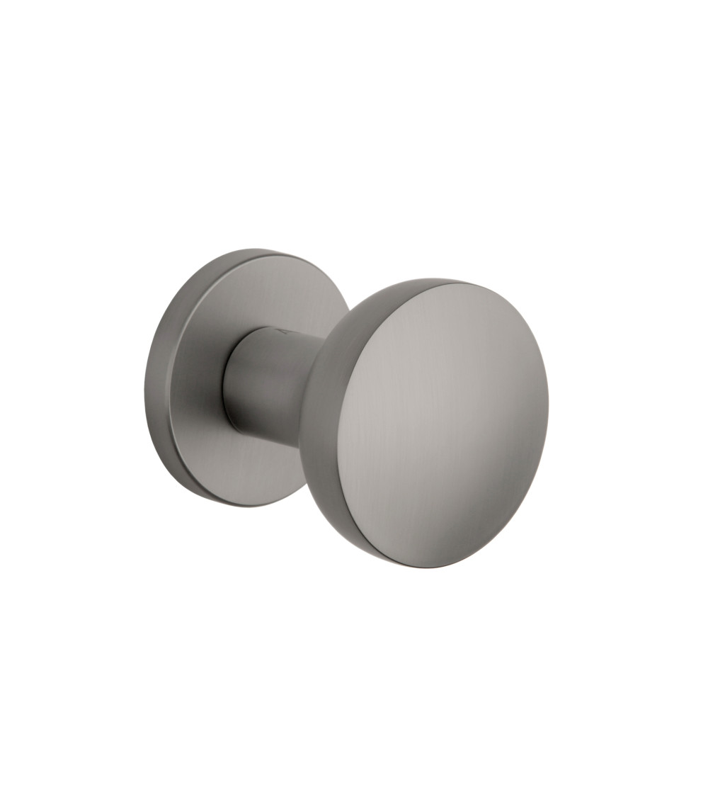 MESA Round Door Knob