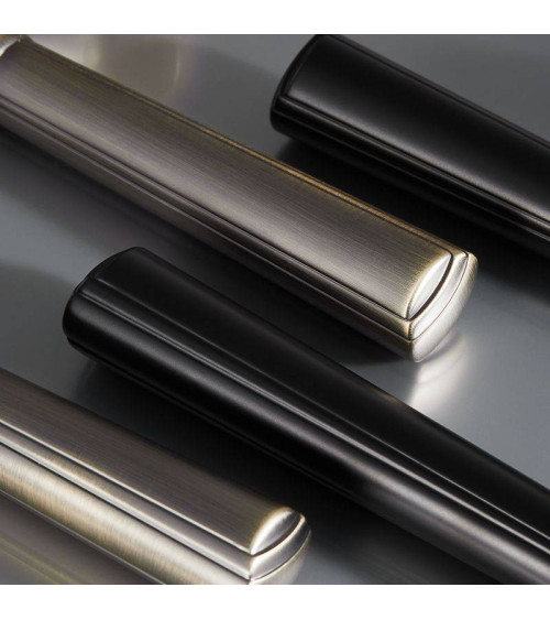 CASCADA zamak door handle