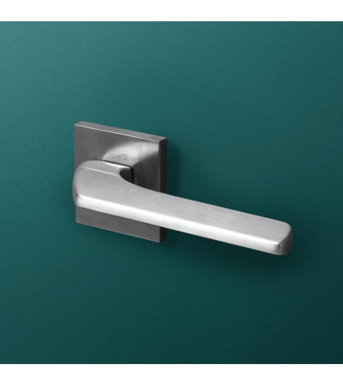 Zamak door handle SEMPRE design handle