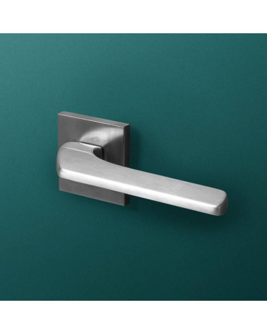 Durable and Reliable Zamak Door Handle - SEMPRE Model