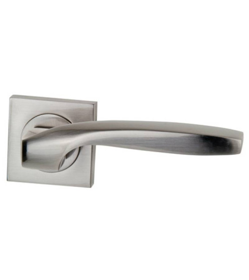 DORIS zamak door handle designer handle