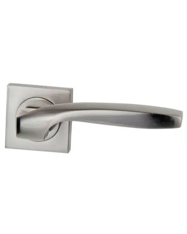 DORIS old school door handles