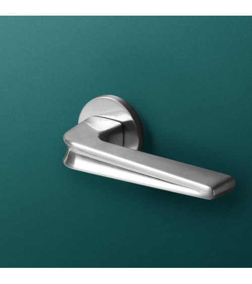RADIUS modern door handle designer handle