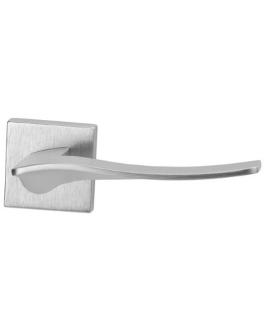 Elegant and Durable Zamak Door Handle - ARIA Model