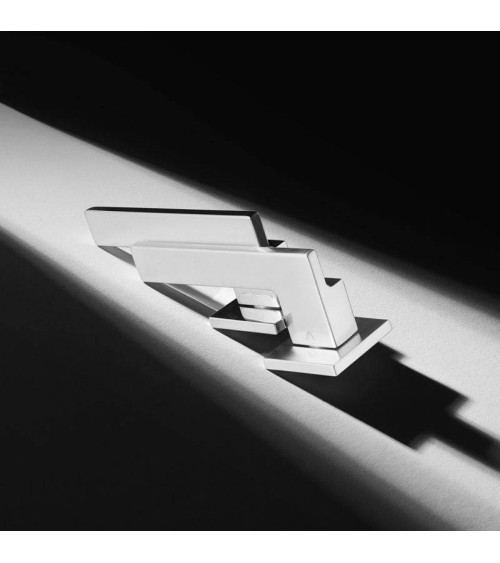 Zamak COSMO door handle design handle