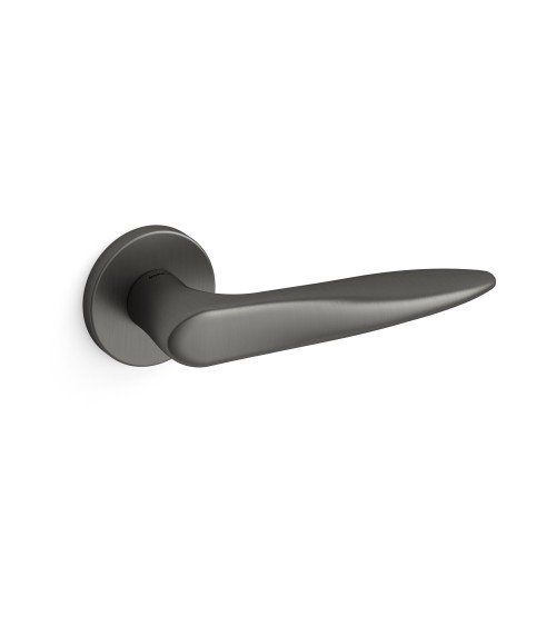 Mandelli Zoe door handle designer handle colour 4