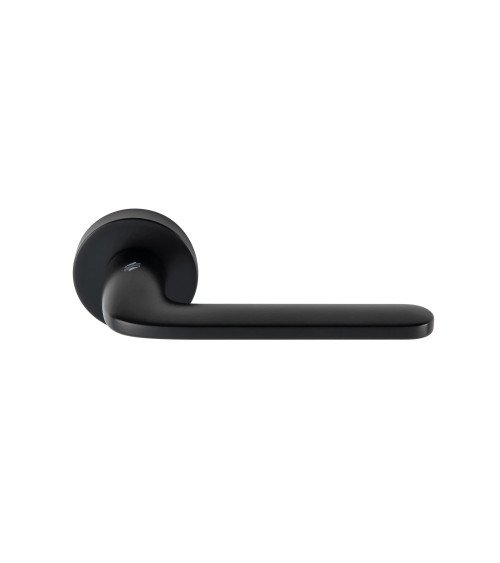 Roboquattro door handles