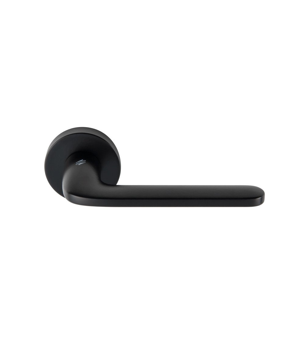 Roboquattro door handles