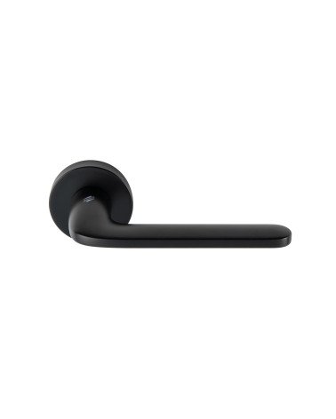 Roboquattro door handles