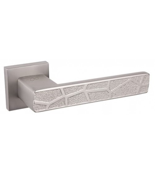 Zamak Volare door handle designer handle