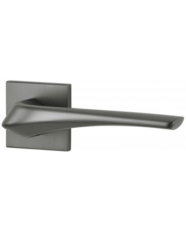 Zamak Heavy door handle designer handle