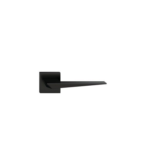 Blade zamak door handle designer handle