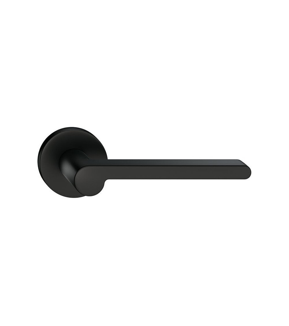 Pandora zamak door handle design handle