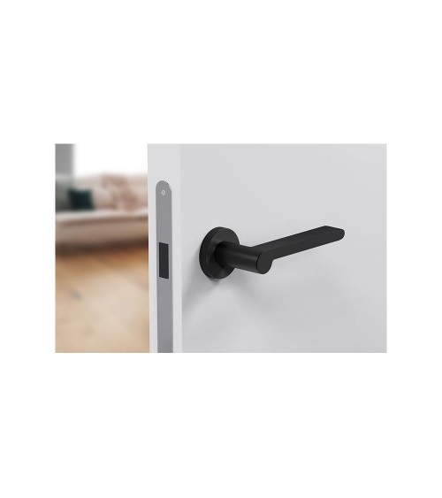 Pandora zamak door handle design handle