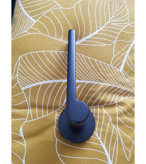 Pandora zamak door handle design handle