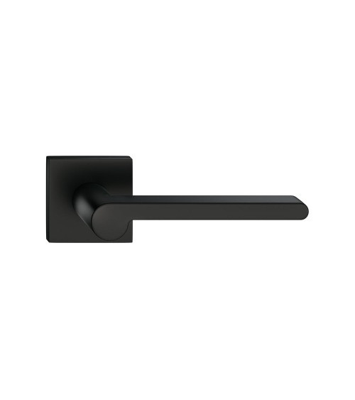Zamak Pandora door handle designer handle