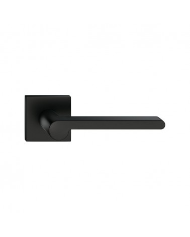 Zamak Pandora door handle designer handle
