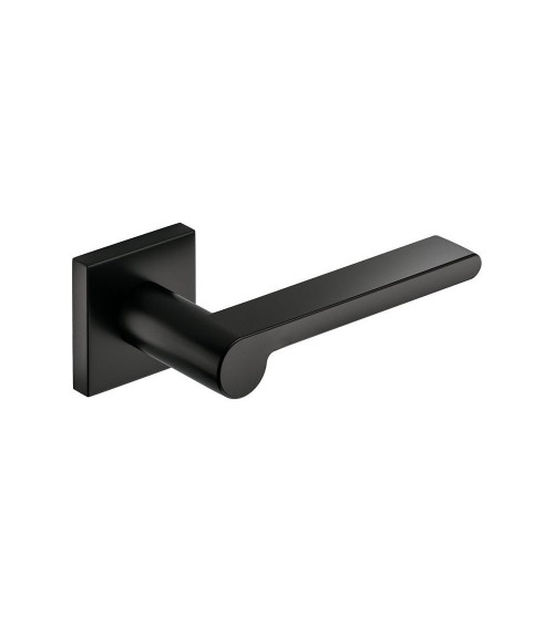 Zamak Pandora door handle designer handle