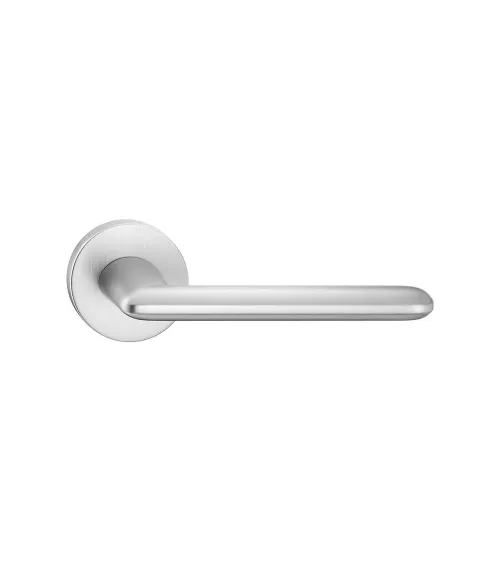 Zamak Spark door handle designer handle