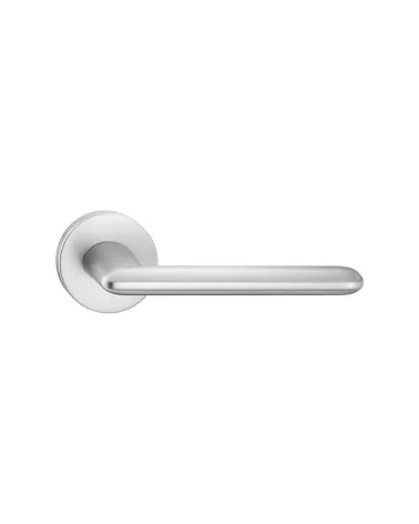 Zamak Spark door handle designer handle