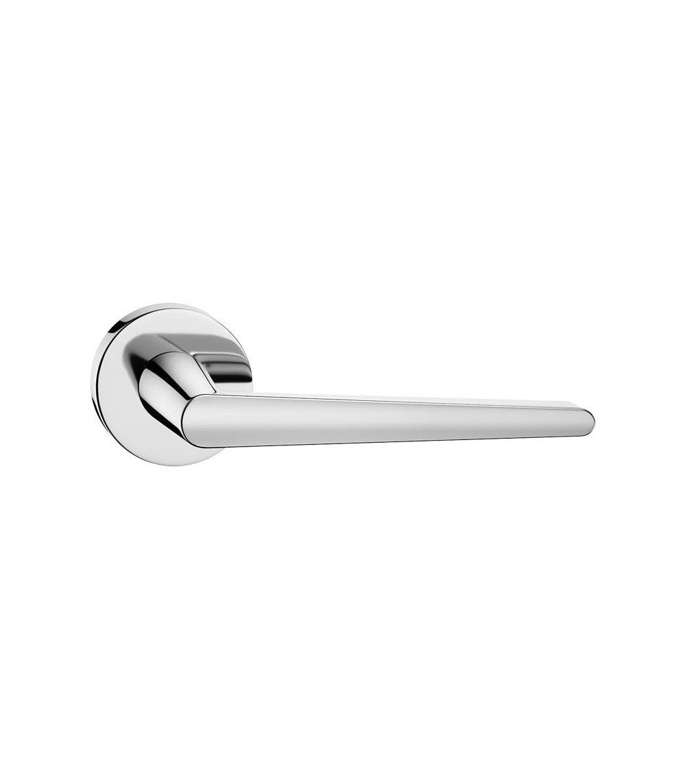 Zamak Arrow door handle designer hardware