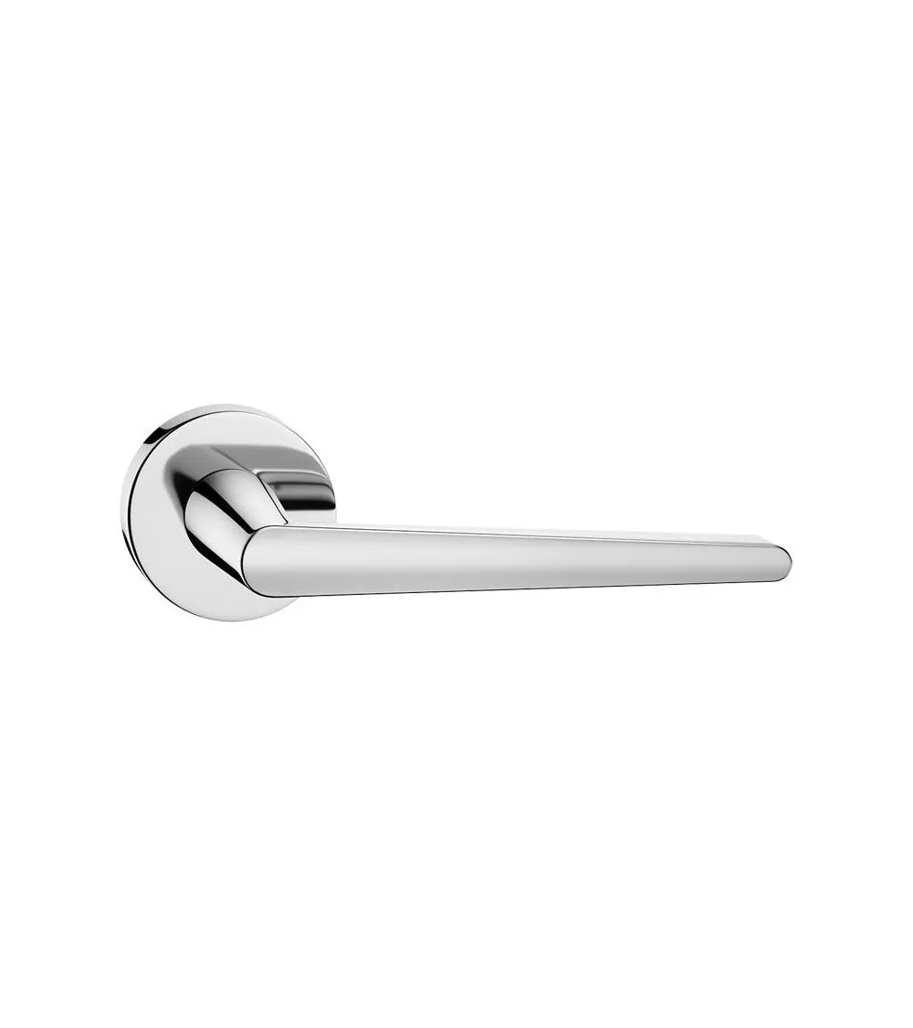 Zamak Arrow door handle designer hardware