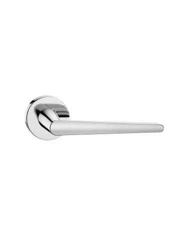 Zamak Arrow door handle designer hardware