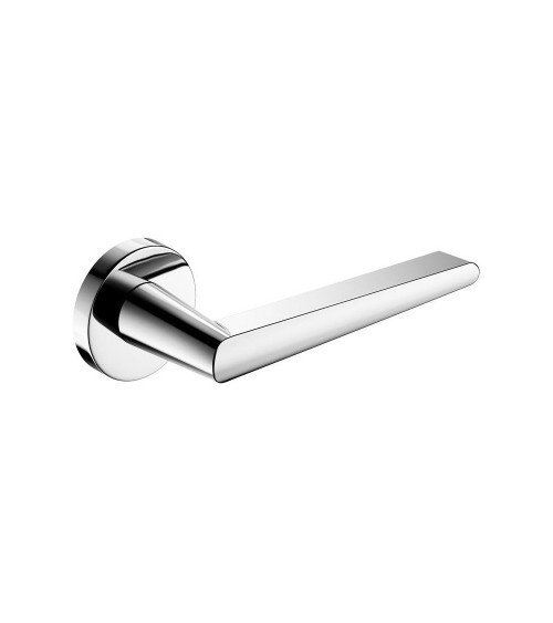 Zamak Arrow door handle designer hardware