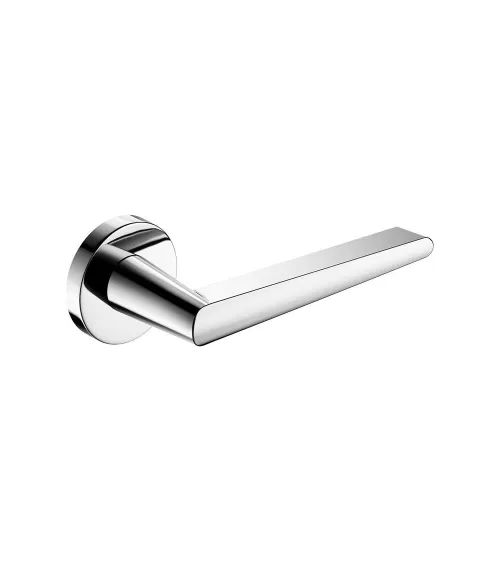 Zamak Arrow door handle designer hardware