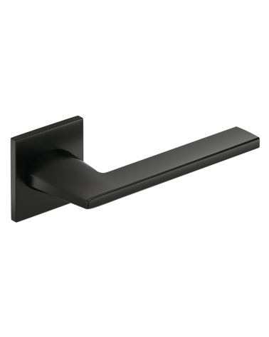 Harmony zamak door handle design handle