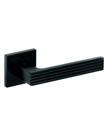 Felie zamak door handles
